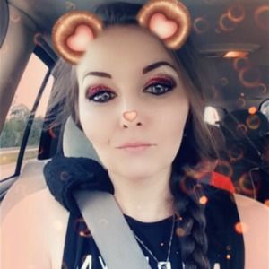 Meet your Posher, Britany